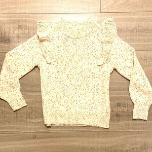 Confetti Sweater